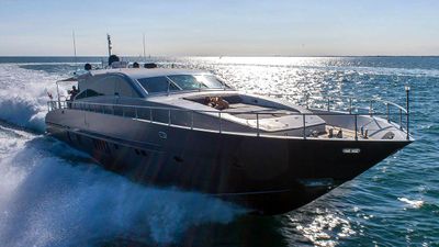 Photo of 92' Leopard "Just For Fun" for Rent in Miami