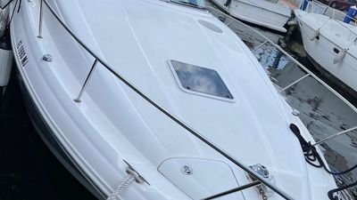 Photo of 35 ft Sea Ray MIAMI