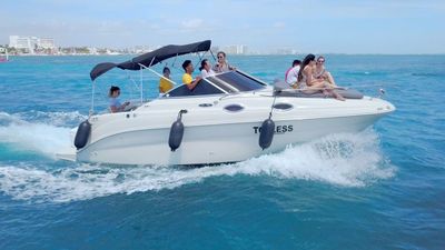 Photo of Beautiful SeaRay 27 FT 
