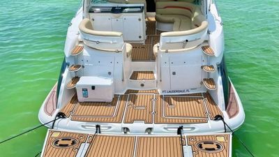 Photo of 48’ Doral  For Rent In Cancun