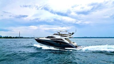 Photo of Spectacular Marquis 500 Sport Bridge: Elegance and Luxury in Downtown Toronto