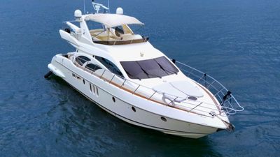 Photo of Stunning 65’ Luxury Azimut for any Occasion