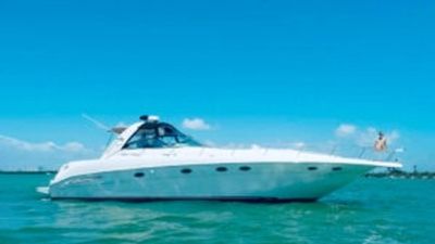 Photo of SEA RAY 46"  For Rent In Cancun