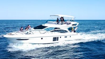 Photo of Luxury Yacht Azimut 50 ft in Cabo Sam Lucas